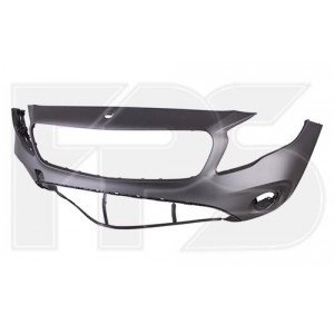 Бампер AS08119905 на MERCEDES 156 (GLA-CLASS) 2014-2020