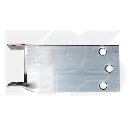 Крепление бампера AS08110167 на MERCEDES 117 (CLA-CLASS) 2013-2019