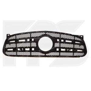 Решетка пластиковая AS07350779 на MERCEDES 156 (GLA-CLASS) 2014-2020
