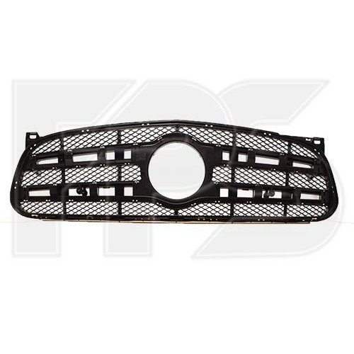 Решетка пластиковая AS07350779 на MERCEDES 156 (GLA-CLASS) 2014-2020