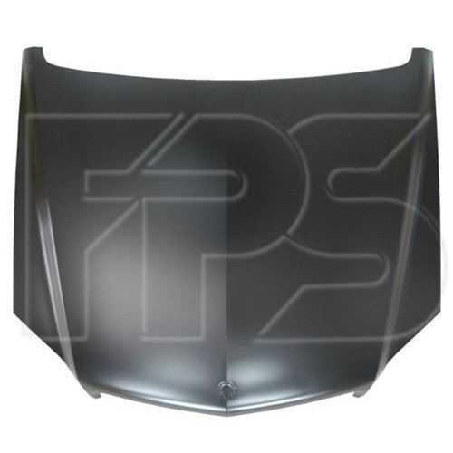 Капот AS08114341 на MERCEDES 204 (GLK-CLASS) 2008-2015
