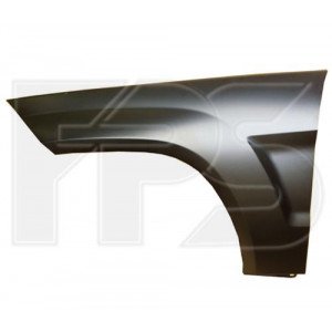 Крыло AS08114339 на MERCEDES 204 (GLK-CLASS) 2008-2015