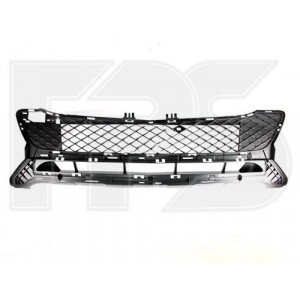 Решетка бампера AS07350788 на MERCEDES 204 (GLK-CLASS) 2008-2015