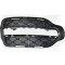 Решетка бампера AS07350789 на MERCEDES 204 (GLK-CLASS) 2008-2015