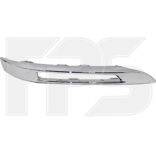 Полоска пластиковая AS07350792 на MERCEDES 204 (GLK-CLASS) 2008-2015