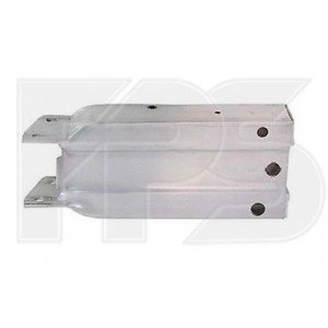 Крепление бампера AS07350795 на MERCEDES 204 (GLK-CLASS) 2008-2015