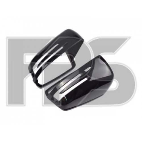 Крышка зеркала AS07350797 на MERCEDES 204 (GLK-CLASS) 2008-2015