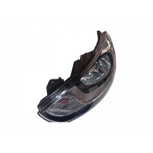 Фара Ліва Ел. H4+Py21W+W5W AS00046556 на HYUNDAI ACCENT V 2017-2020