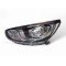 Фара Ліва Ел. H4+Py21W+W5W AS00046556 на HYUNDAI ACCENT V 2017-2020