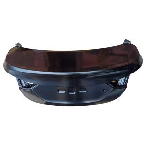 Крышка Багажника Без Отверстий Под Замок AS00046565 на HYUNDAI ELANTRA (MD) 2011-2014