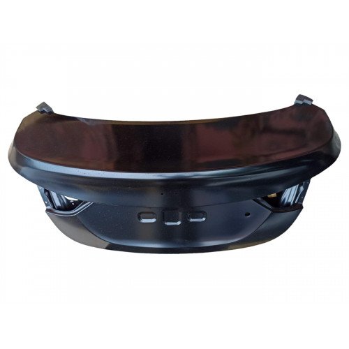 Крышка Багажника Без Отверстий Под Замок AS00046565 на HYUNDAI ELANTRA (MD) 2011-2014