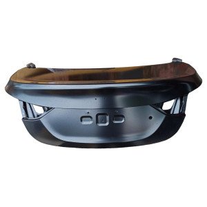 Крышка Багажника Без Отверстий Под Замок AS00046565 на HYUNDAI ELANTRA (MD) 2011-2014