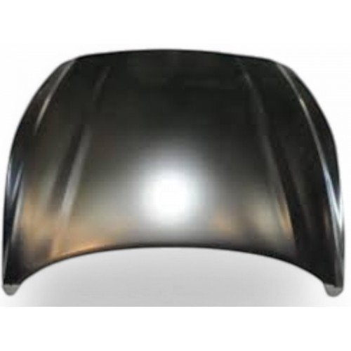 Капот AS00046735 на HYUNDAI SONATA (LF) 2017-2019