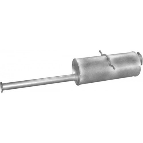 Глушник AS08115177 на KIA PREGIO 1997-2006