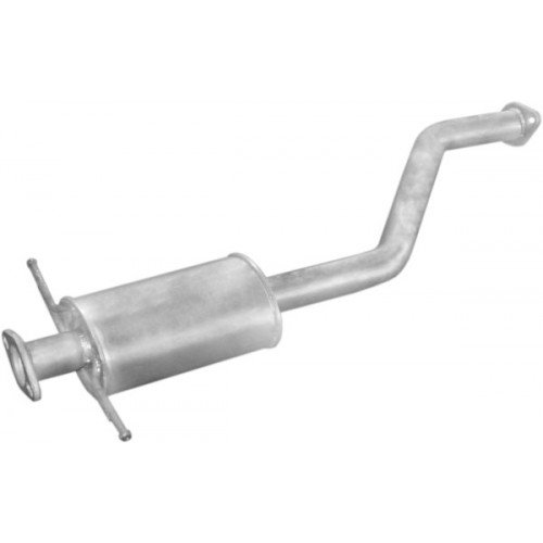 Глушник AS08116638 на KIA CARNIVAL 1999-2006