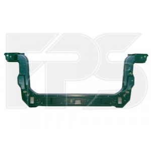 Ремчастина панелі AS07350799 на MINI PACEMAN (R61) 2013-2016