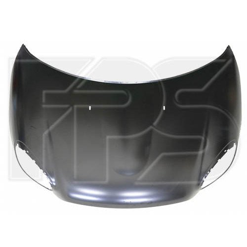Капот AS08114012 на MINI COOPER COUNTRYMAN (R60) 2010-2016