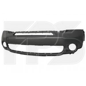 Бампер AS07350802 на MINI COOPER COUNTRYMAN (R60) 2010-2016