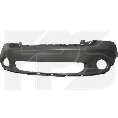 Бампер AS08114010 на MINI COOPER COUNTRYMAN (R60) 2010-2016
