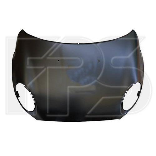 Капот AS08121660 на MINI COOPER COOPER (F55/F56/F57) 2021-