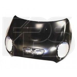 Капот AS08121665 на MINI COOPER (F55/F56) 2013-