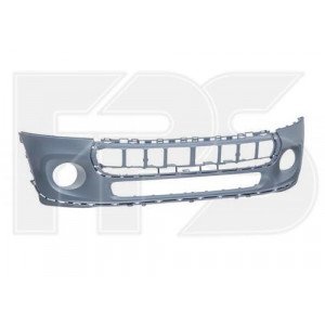 Бампер AS07350812 на MINI COOPER (F55/F56) 2013-
