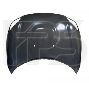 Капот AS08110617 на MINI COUNTRYMAN (F60) 2021-