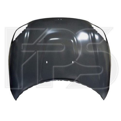 Капот AS08110617 на MINI COUNTRYMAN (F60) 2021-