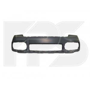 Бампер AS08110600 на MINI COUNTRYMAN (F60) 2017-2020