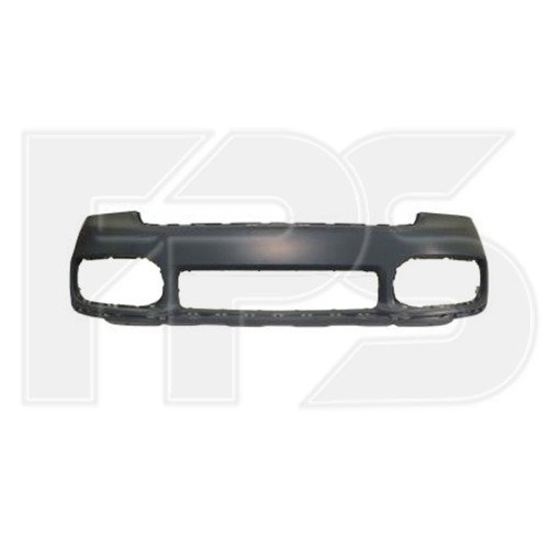 Бампер AS08110600 на MINI COUNTRYMAN (F60) 2017-2020
