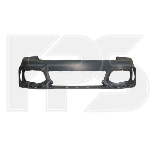 Бампер AS08110601 на MINI COUNTRYMAN (F60) 2017-2020