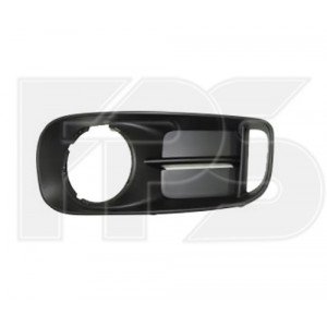 Решетка бампера AS08110614 на MINI COUNTRYMAN (F60) 2017-2020