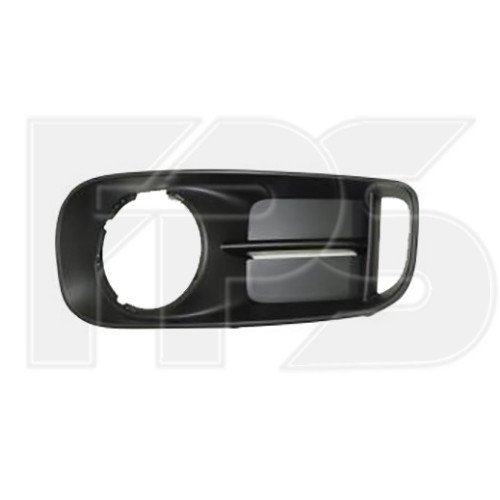 Решетка бампера AS08110613 на MINI COUNTRYMAN (F60) 2017-2020