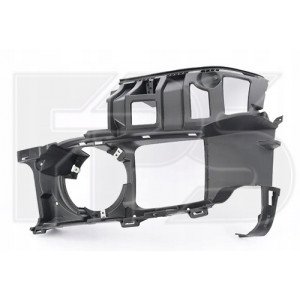 Крепление бампера AS08110611 на MINI COUNTRYMAN (F60) 2017-2020