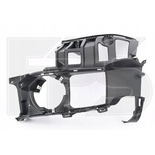 Крепление бампера AS08110611 на MINI COUNTRYMAN (F60) 2017-2020