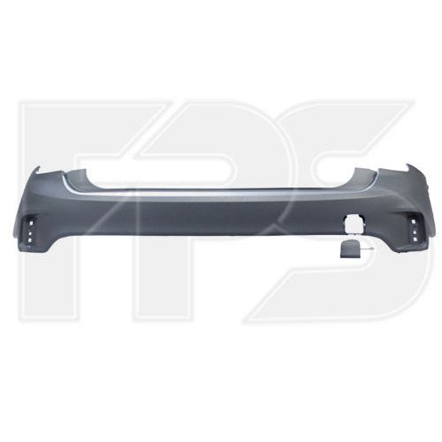 Бампер AS08110605 на MINI COUNTRYMAN (F60) 2017-2020