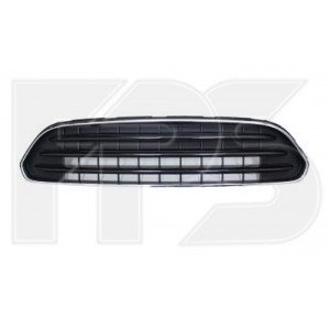 Решетка пластиковая AS08110616 на MINI COUNTRYMAN (F60) 2017-2020