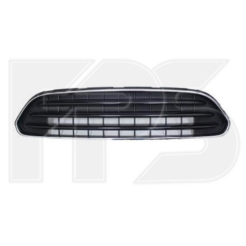 Решетка пластиковая AS08110616 на MINI COUNTRYMAN (F60) 2017-2020