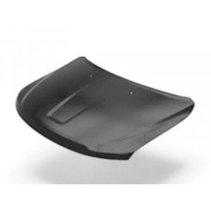 Капот AS00047082 на JEEP GRAND CHEROKEE 2011-2013