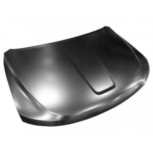 Капот AS00047082 на JEEP GRAND CHEROKEE 2011-