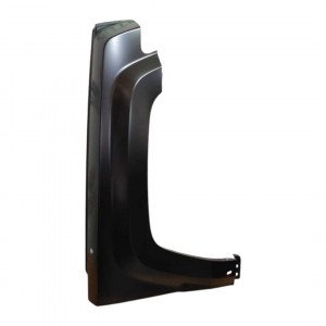 Крыло переднее правое  AS00047098