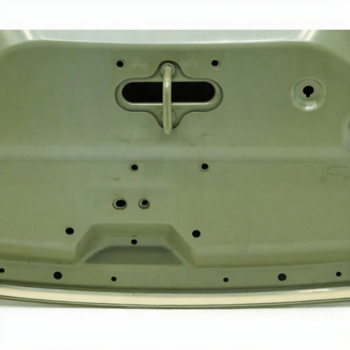 Капот AS00047207