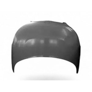 Капот AS00047316 на KIA SOUL 2014-2018