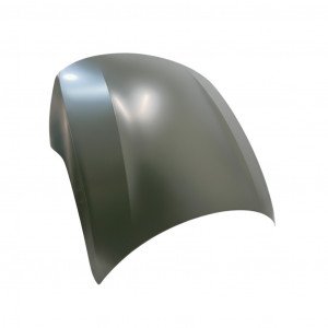 Капот AS00047360