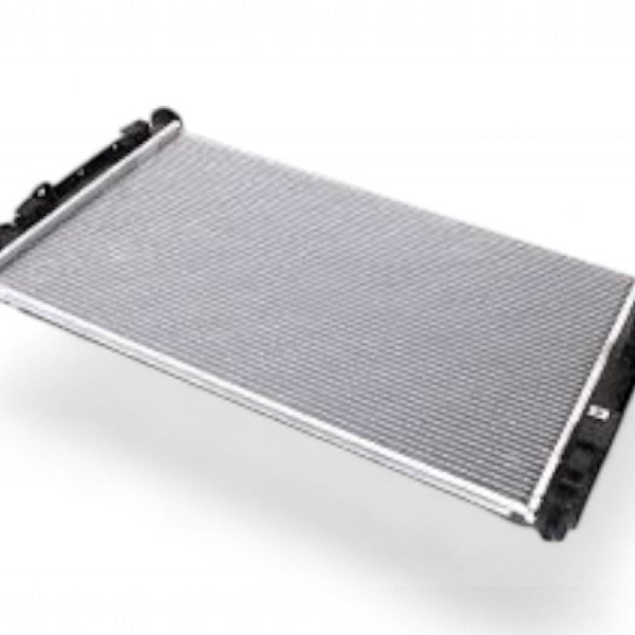 Радиатор охлаждения AS00047700 на MITSUBISHI ASX 2016-2019