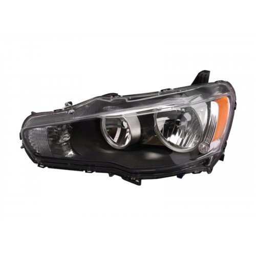 Фара основна L AS00047765 на MITSUBISHI LANCER X 2012-2015