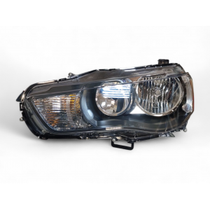 Фара Левая Эл. Hb3+Hb4 Желтый Поворот AS00047811 на MITSUBISHI OUTLANDER II (XL) 2007-2012