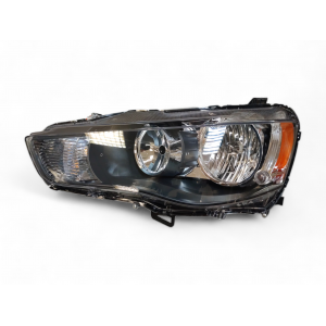 Фара Левая Эл. Hb3+Hb4 Желтый Поворот AS00047811 на MITSUBISHI OUTLANDER II (XL) 2007-2012