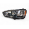 Фара Левая Эл. Hb3+Hb4 Желтый Поворот AS00047811 на MITSUBISHI OUTLANDER II (XL) 2007-2012