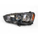 Фара Левая Эл. Hb3+Hb4 Желтый Поворот AS00047811 на MITSUBISHI OUTLANDER II (XL) 2007-2012